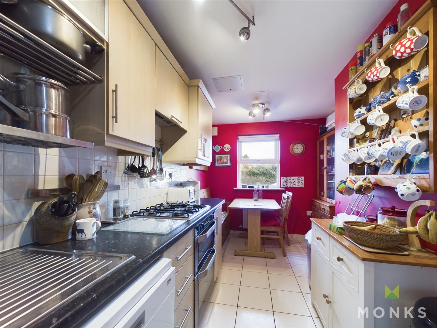 18 Wilfred Owen Close, Shrewsbury, SY2 5BY For Sale